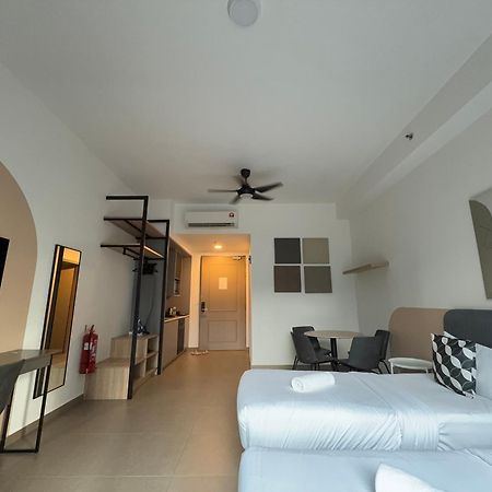 Mossaz Leisure Suites Kuala Lumpur Петалінг-Джая Екстер'єр фото