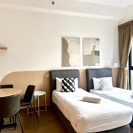 Mossaz Leisure Suites Kuala Lumpur Петалінг-Джая Екстер'єр фото