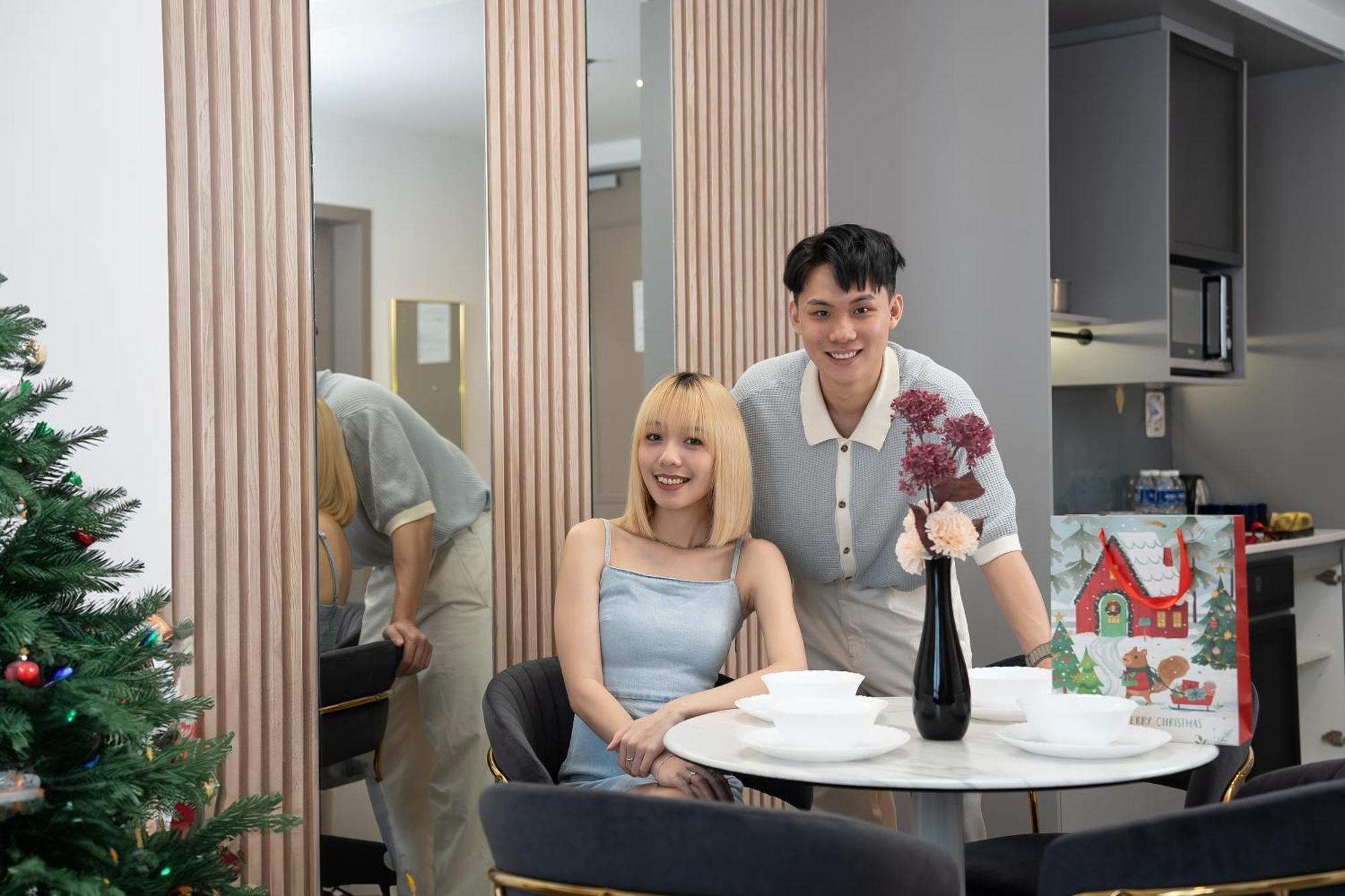 Mossaz Leisure Suites Kuala Lumpur Петалінг-Джая Екстер'єр фото